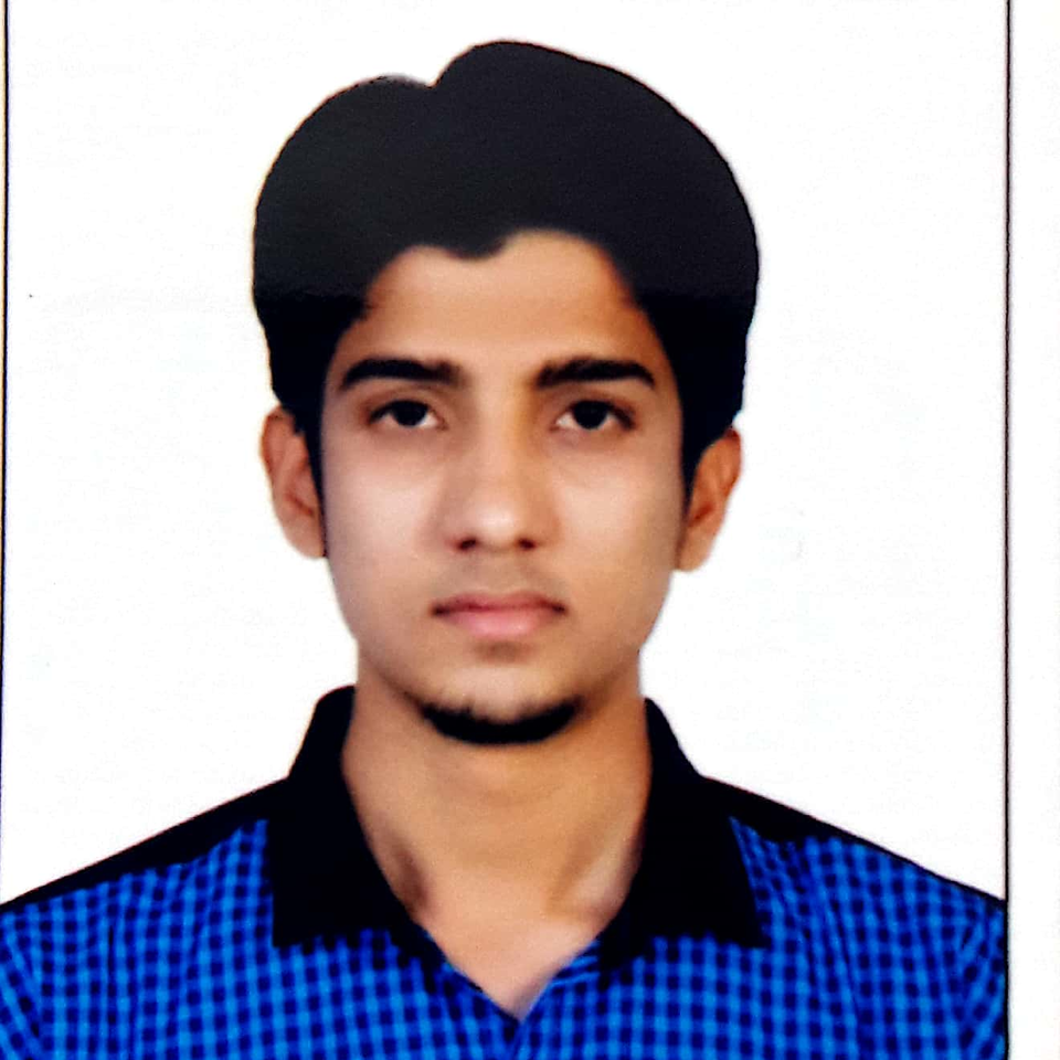Shaik Raheman