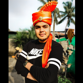 Muaaj Pathan