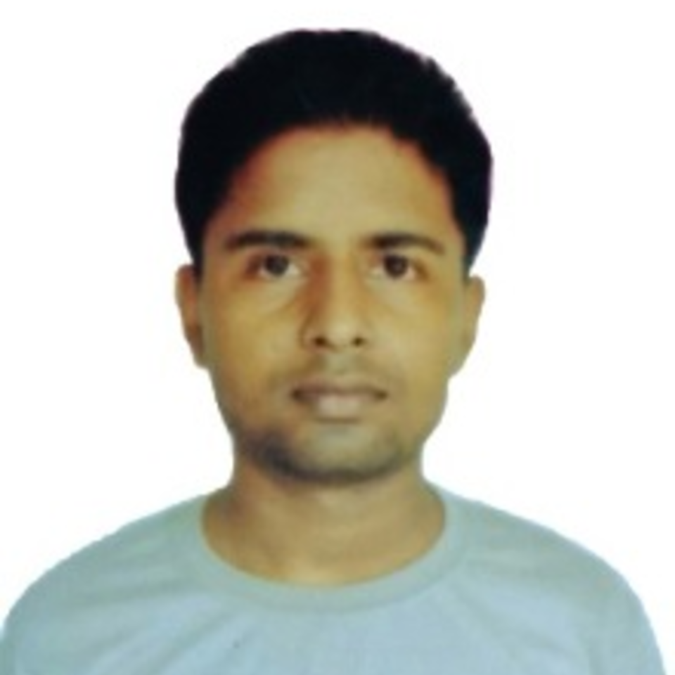 Biswaranjan Gowala