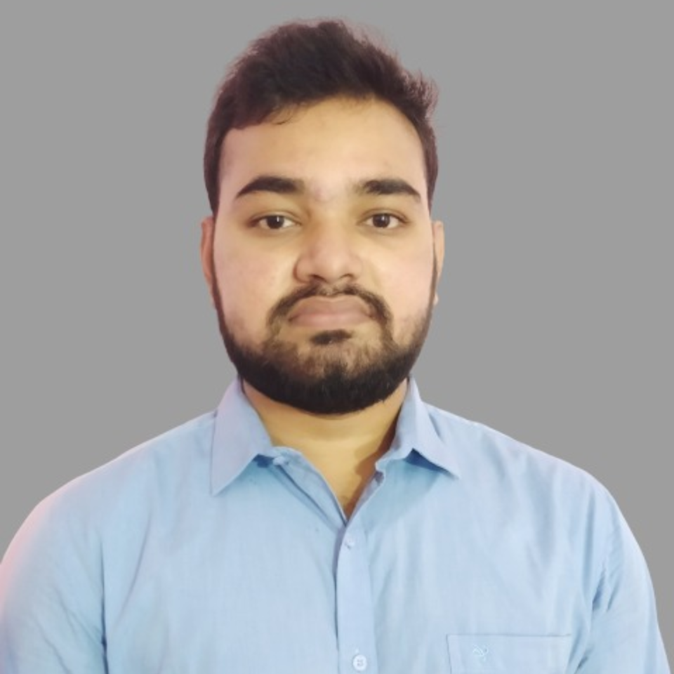 Gourav Kumar