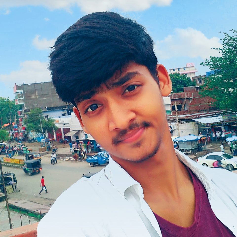 Ankit Kumar