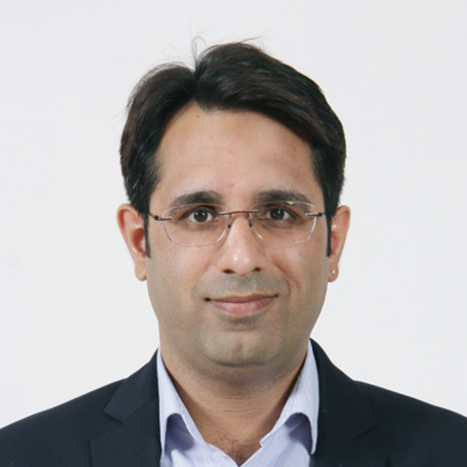Rohit Abichandani