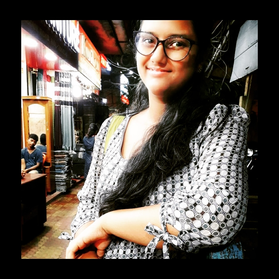 Ananya Sinha