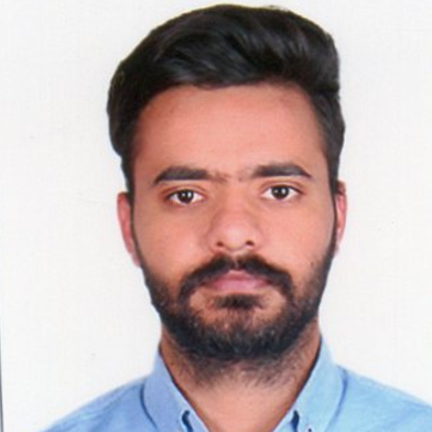 Ajay Chaudhary