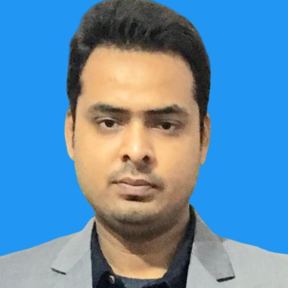 Ranu Kumar Singh