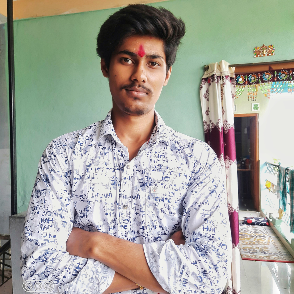 Mradulesh Morya