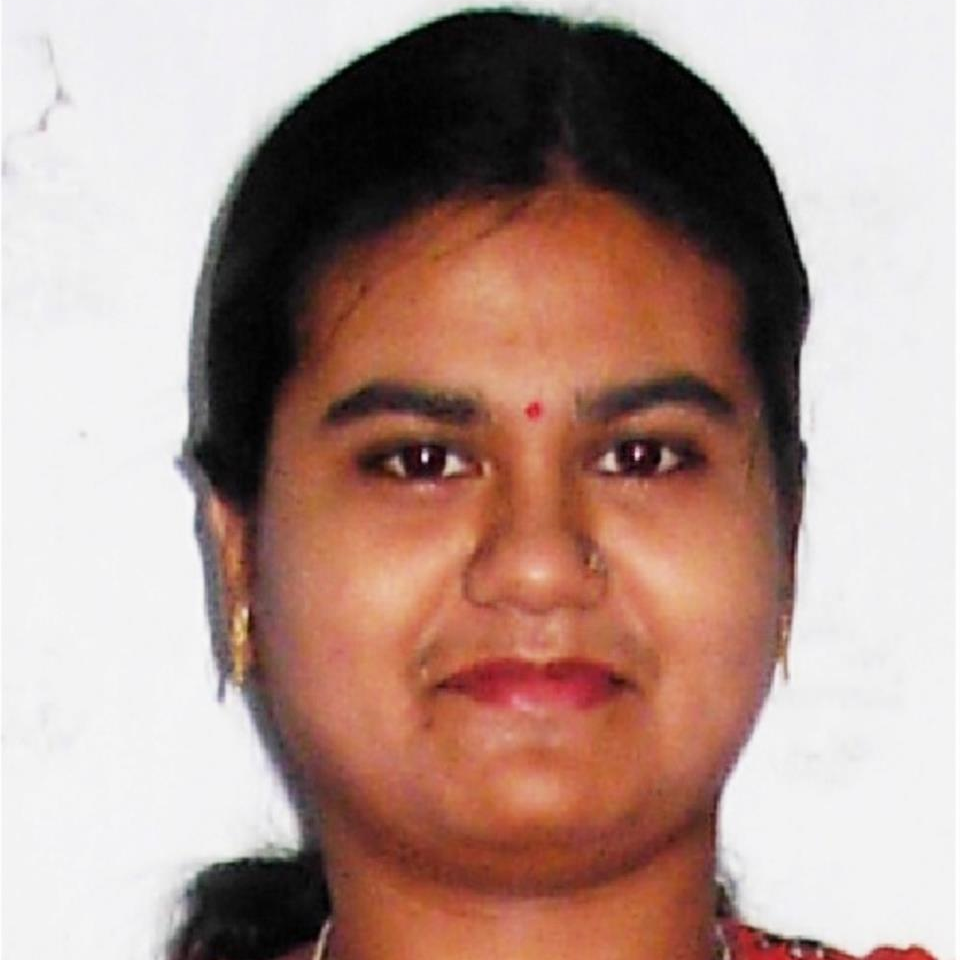 Debashree Kundu