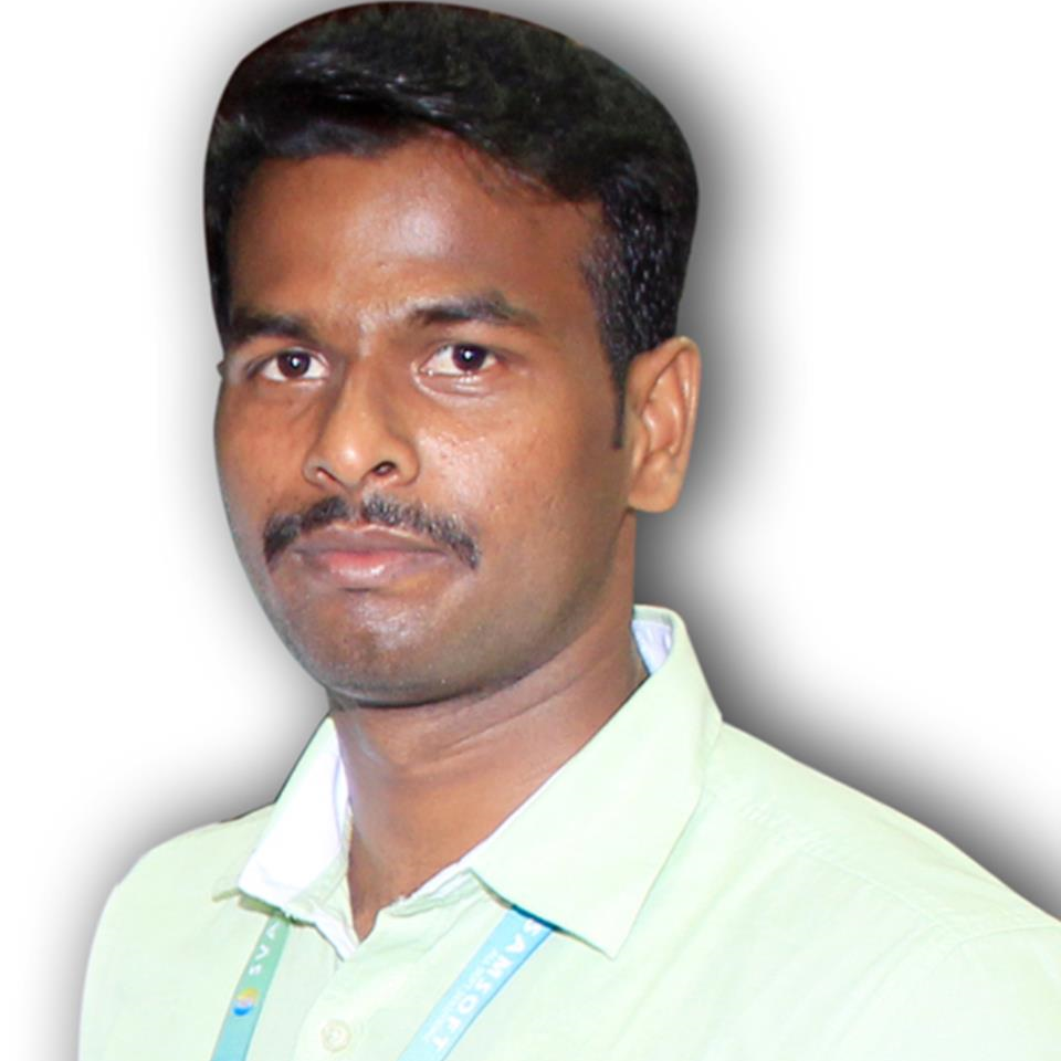 Sugumoorthy P