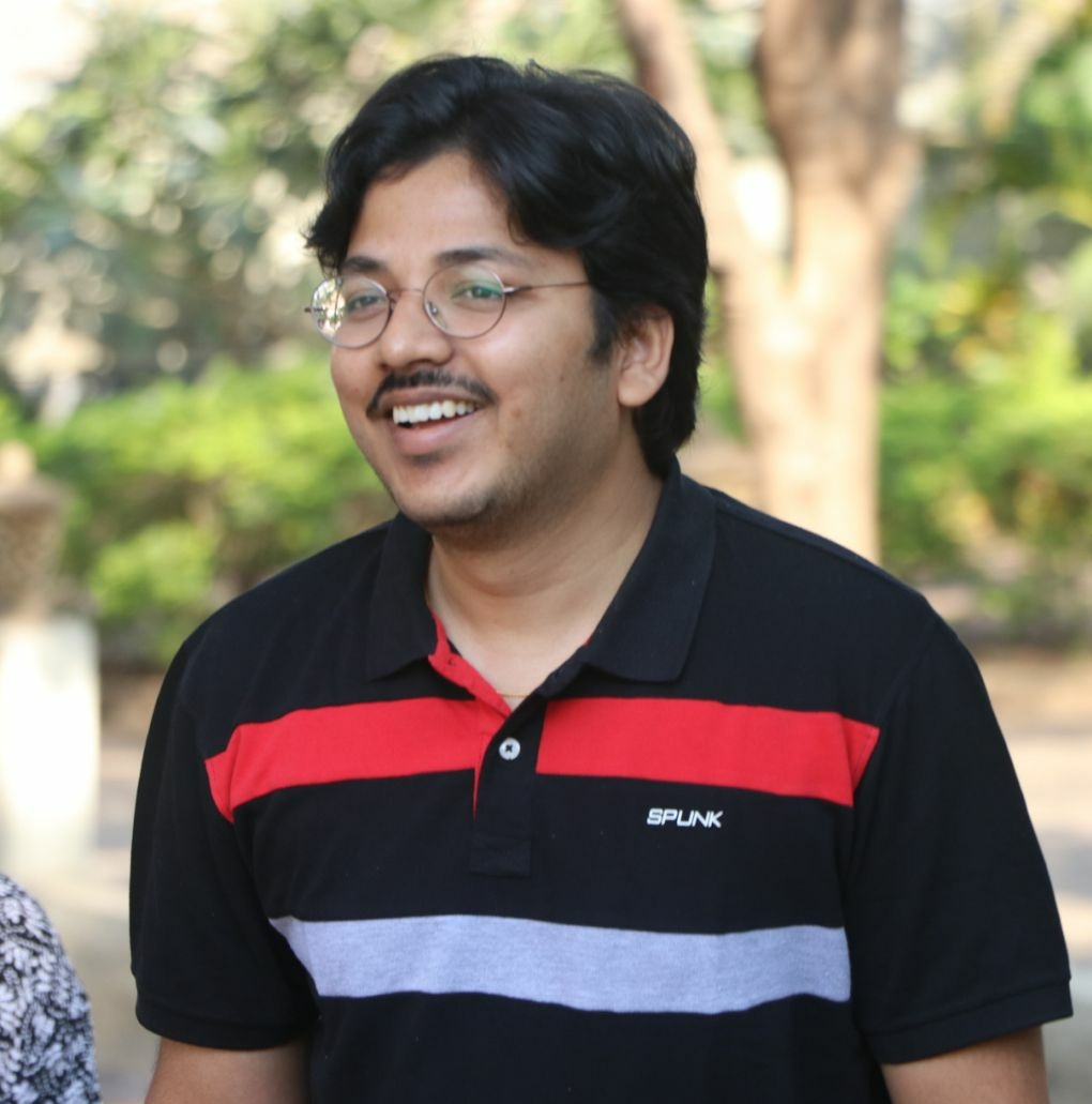 Sumit Ranjan