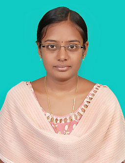 Muthuranjani A
