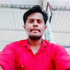 Mayur Dhekale