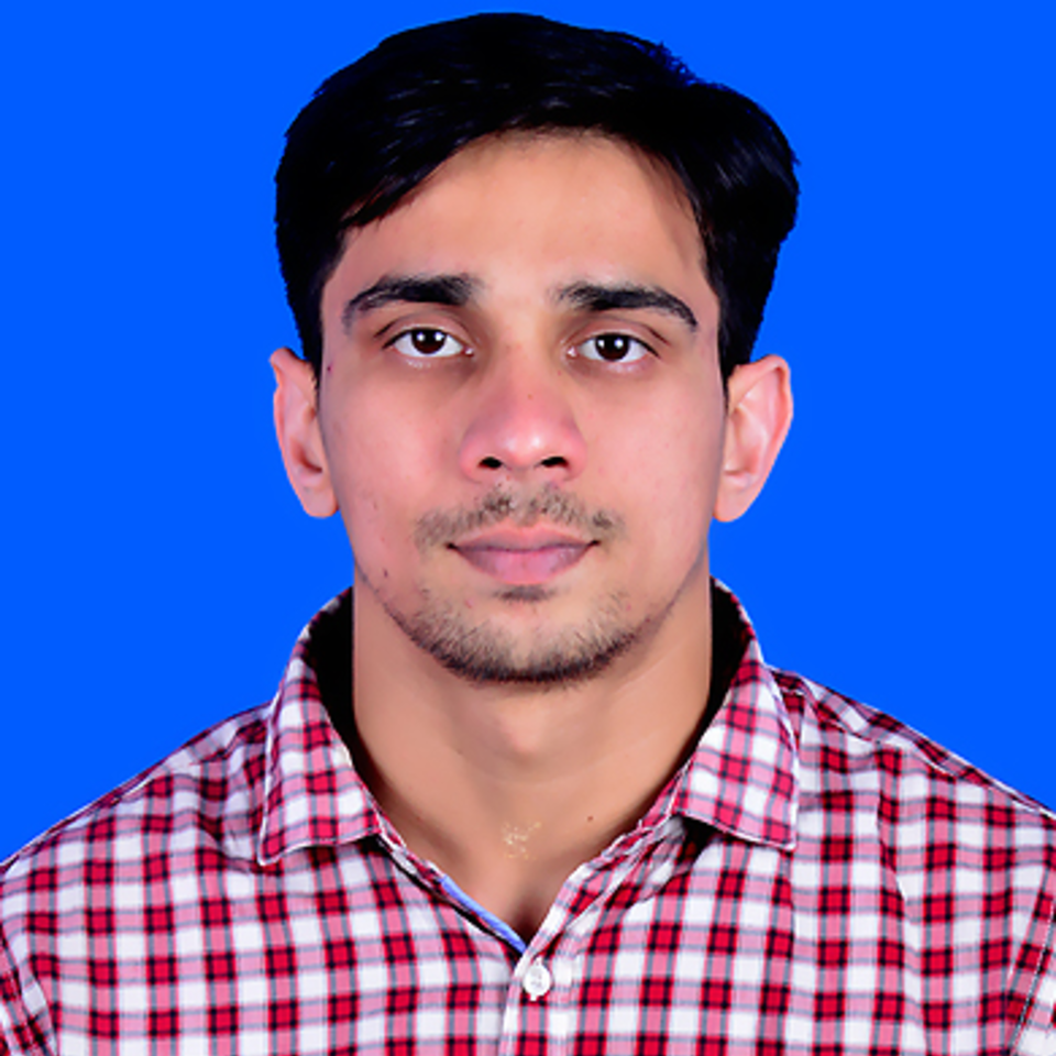 Ved Prakash