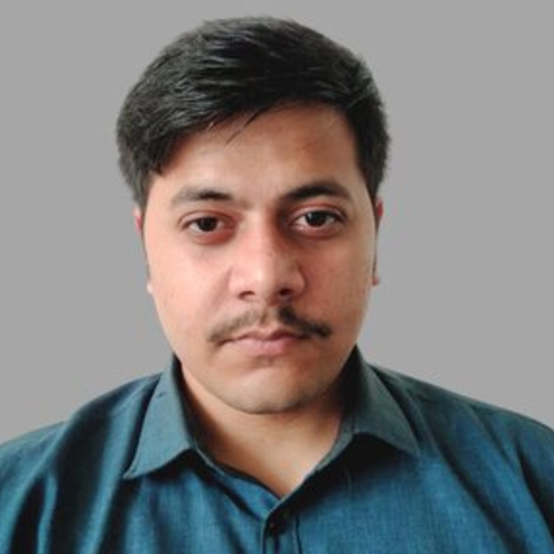 Sugam Kumar Tripathi