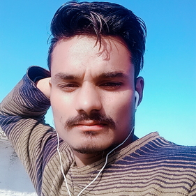 Vinod Kumar