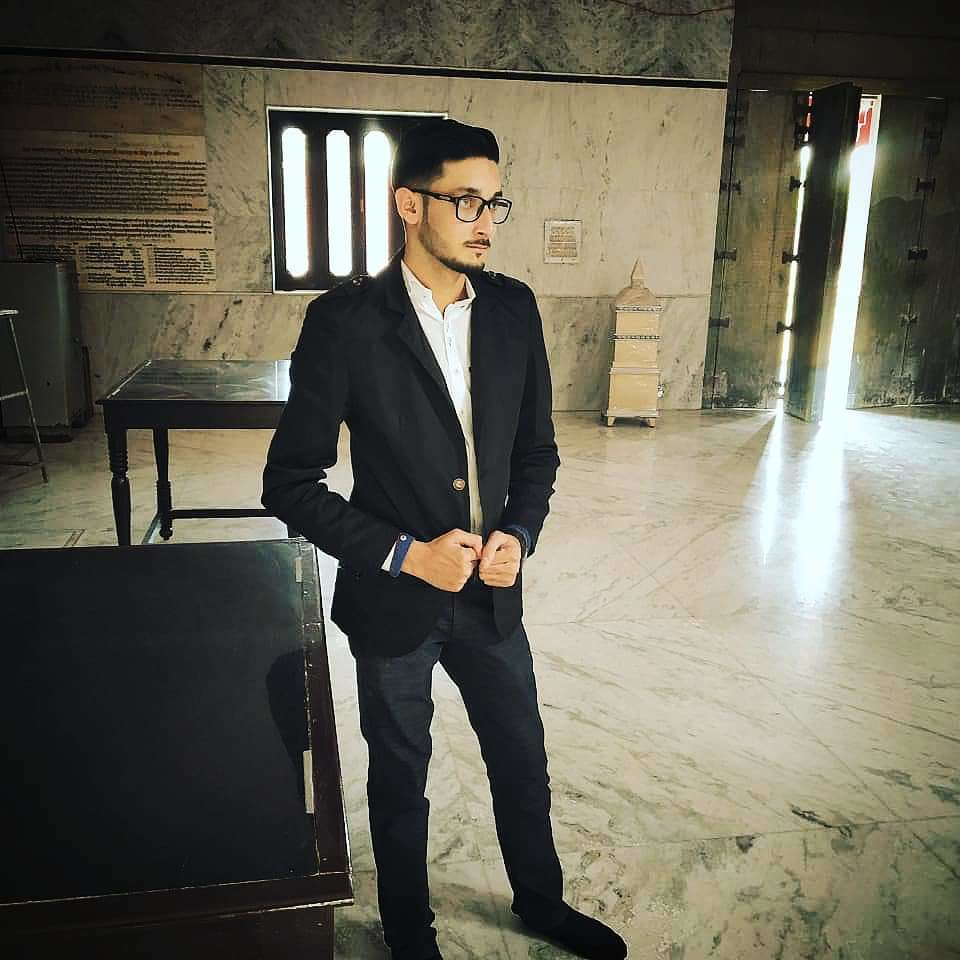 Aman Patni