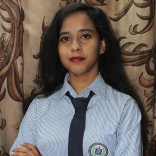 Rimpa Ghosal