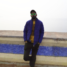 Rohit Kumar Sharma
