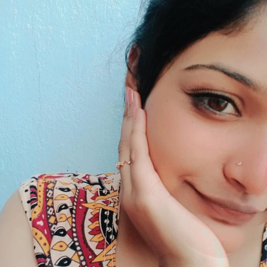 Priya Pal