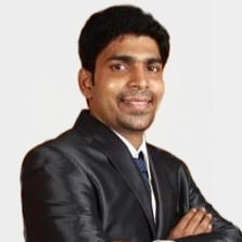 Cijo Abraham Mani