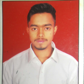 Gautam Verma