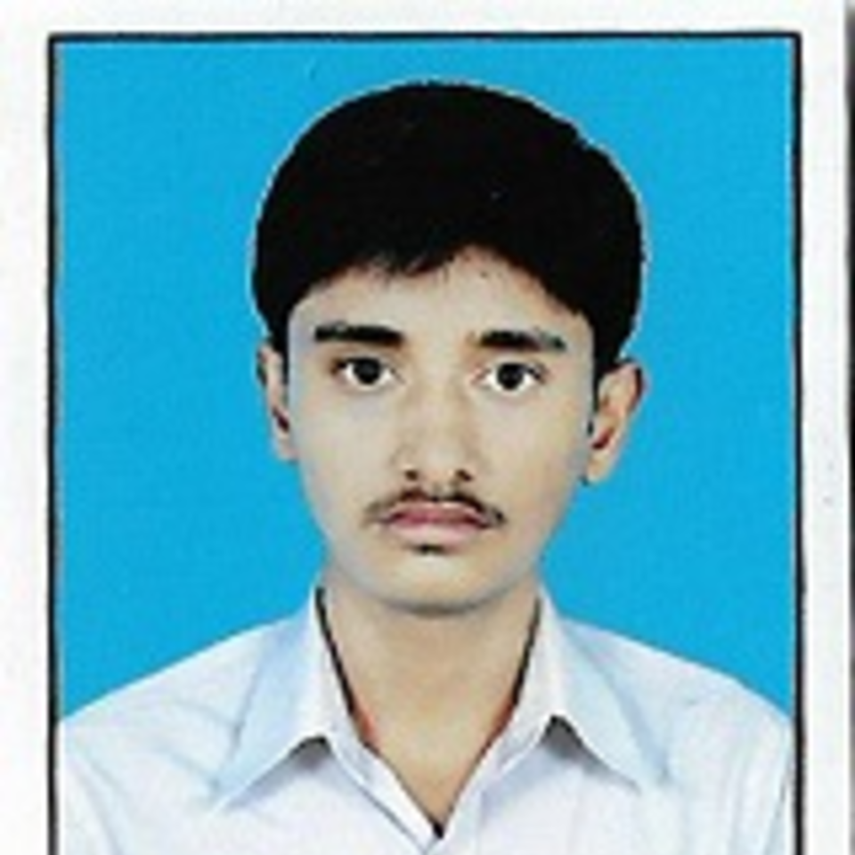 Susobhan Sahoo