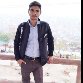 Ujjval Kumar