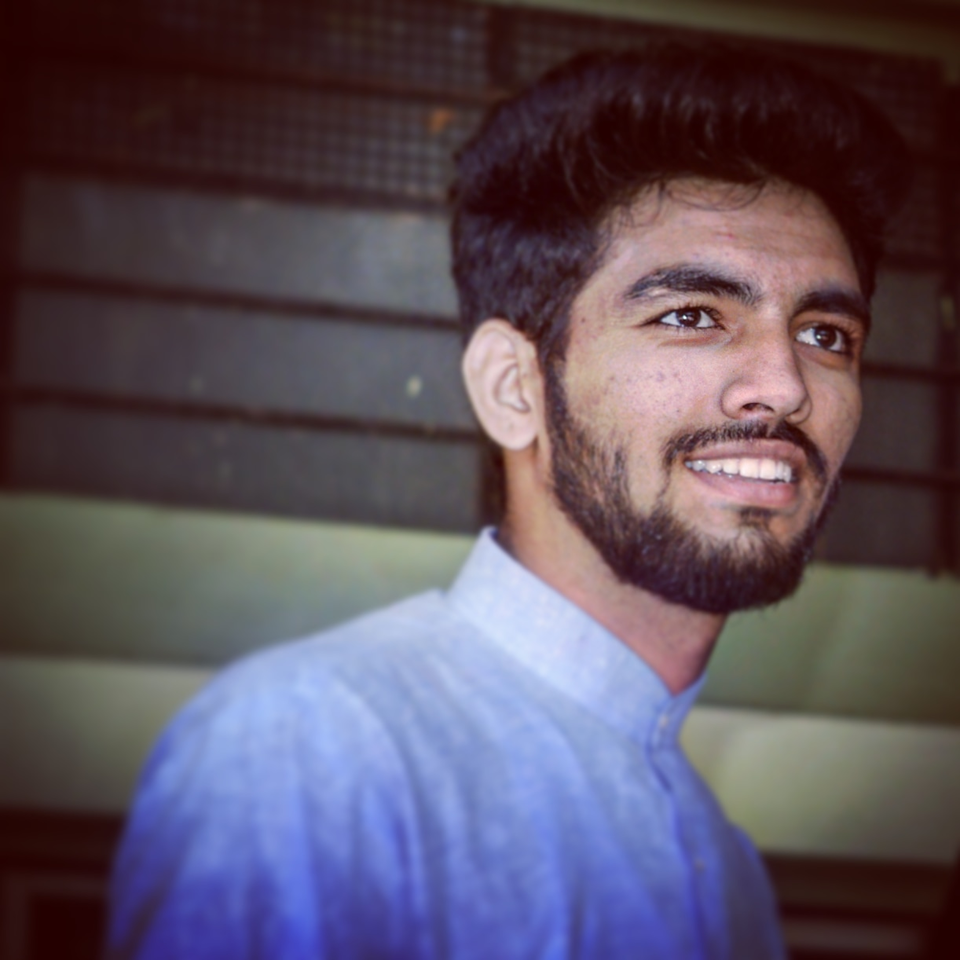 Amol Jadhav