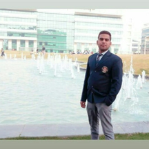 Atul Gujjar