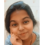 Aleena Antony