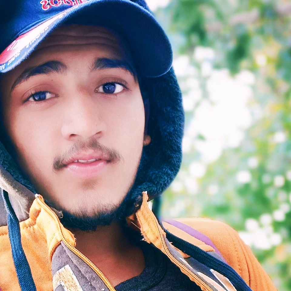 Uditraj Saxena