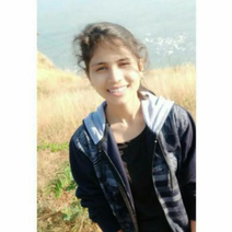 Punam Vinayak Sutar