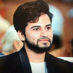 Porush Pandey