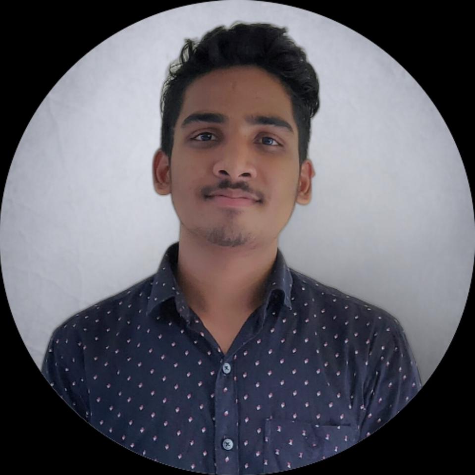 Dileepkumar Emandi