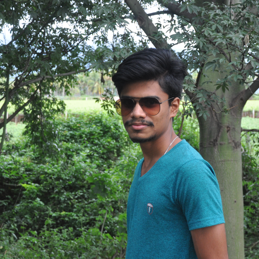 Mowrish Kumar R