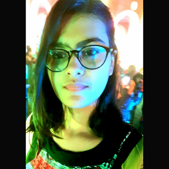 Priti Shaw