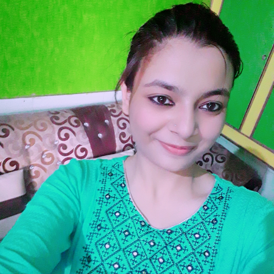 Anjum Nisha