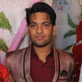 Lucky Wadiya