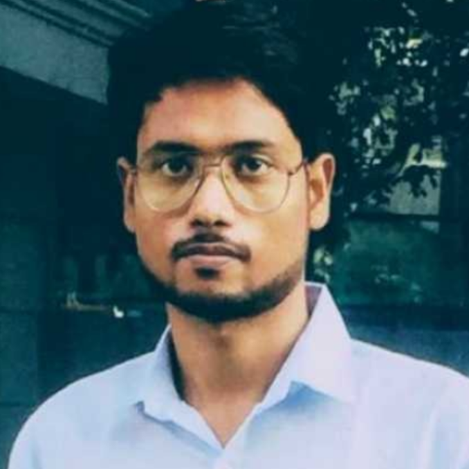 Dipendra Kumar Shakya
