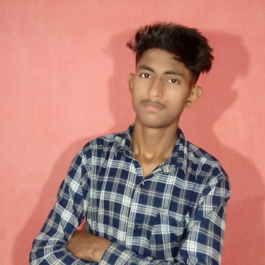 Kumar Atul Jaiswal