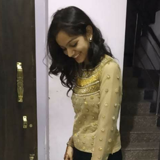 Manvi Guglani