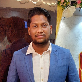 R Guruprasad Rao