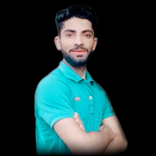 Danish Maqbool