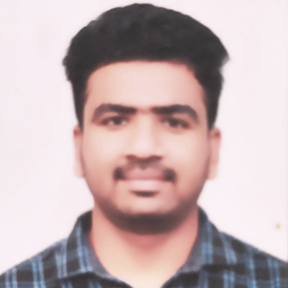 Meka Shiva Teja