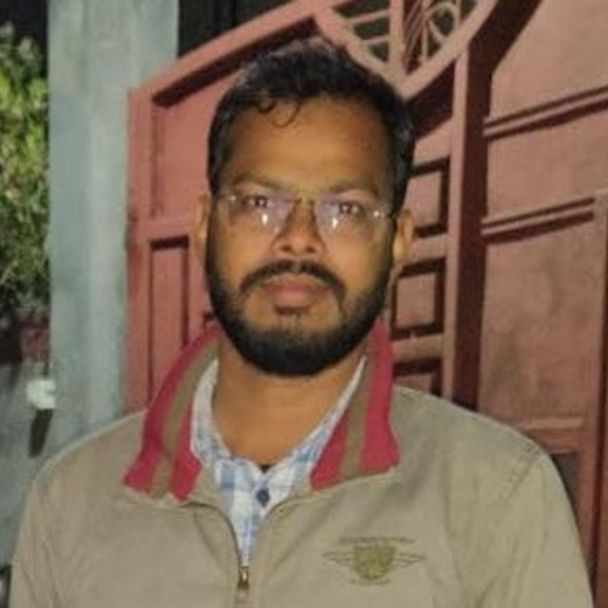 Saurabh Kumar Panth