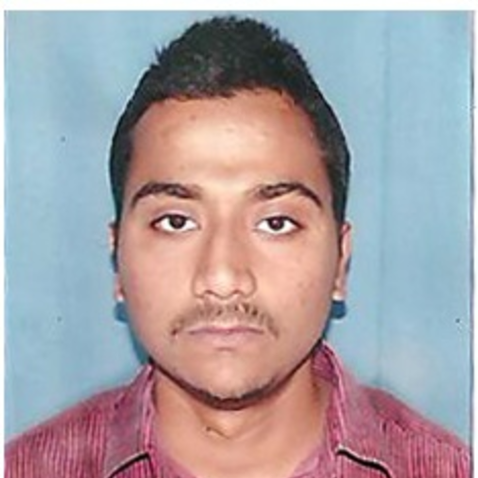 Anuj Kumar