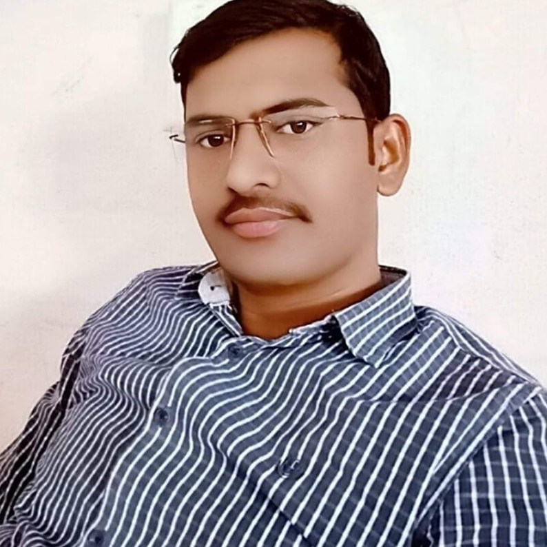 Shankar Gangadhar Sangnod