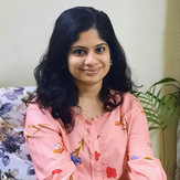 Shruti Girish