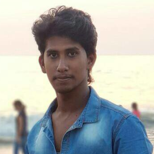 Sivaraman S