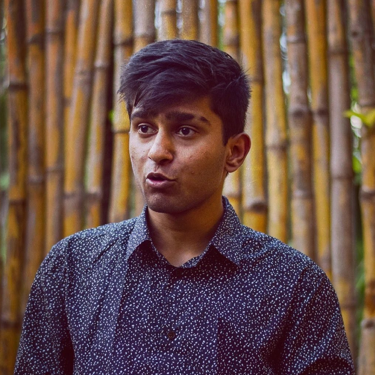 Rohan Patil