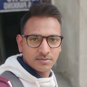 Shrikant Pachahara